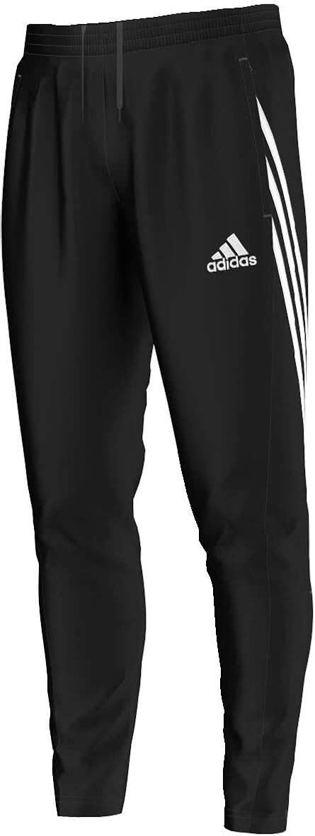 adidas sereno 14 trainingshose herren schwarz|Adidas Sereno 14 Trainings Top .